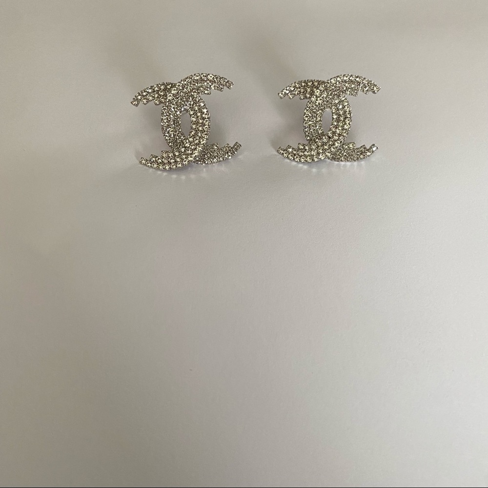 Beautiful Earrings